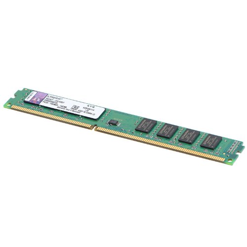 RAM - Kingston 4GB / DDR3 - Bus 1600